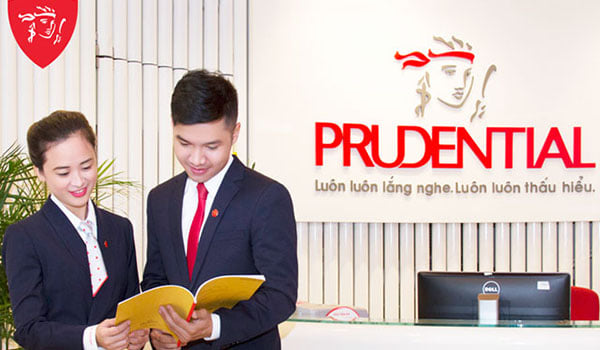 PRUDENTIAL "LUÔN LUÔN LẮNG NGHE - LUÔN LUÔN THẤU HIỂU"!