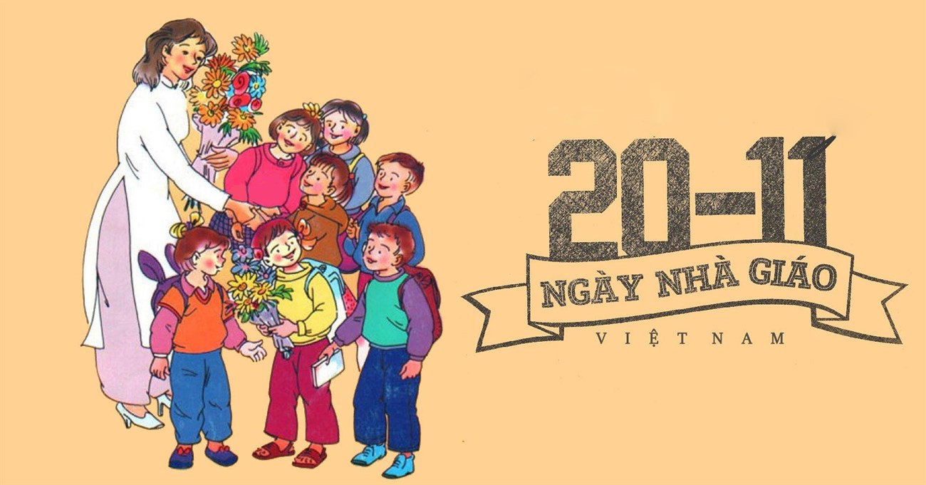 NGÀY NHÀ GIÁO VIỆT NAM 20/11 HÃY NGẪM VỀ TƯƠNG LAI CON CÁI VÀ BẢO HIỂM NHÂN THỌ