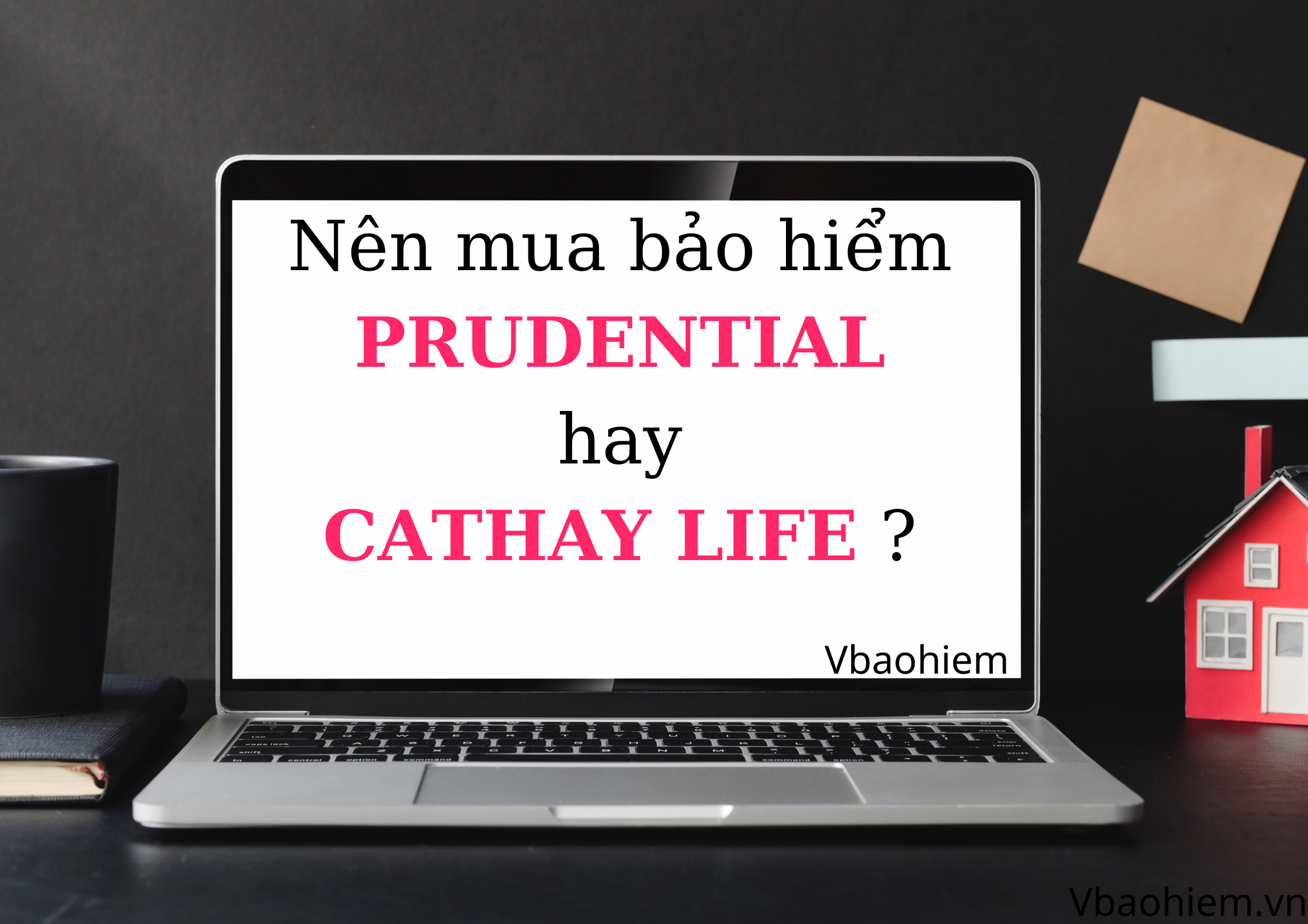 NÊN MUA BẢO HIỂM PRUDENTIAL HAY CATHAY LIFE?