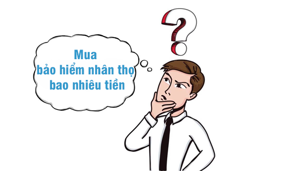 TẠI SAO KHÔNG NÊN THAM GIA BHNT VỚI CHI PHI ÍT HƠN 10% VÀ LỚN HƠN 20%