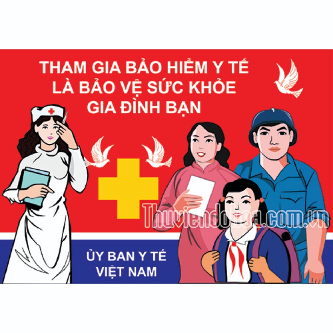 Chống gian lận bảo hiểm sức khỏe - cần nâng cao nhận thức từ Người được bảo hiểm