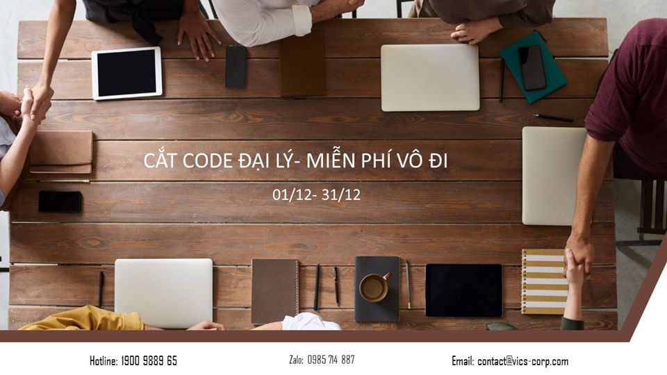 Hỗ trợ thủ tục chấm dứt hợp đồng đại lý bảo hiểm (Cắt code đại lý)