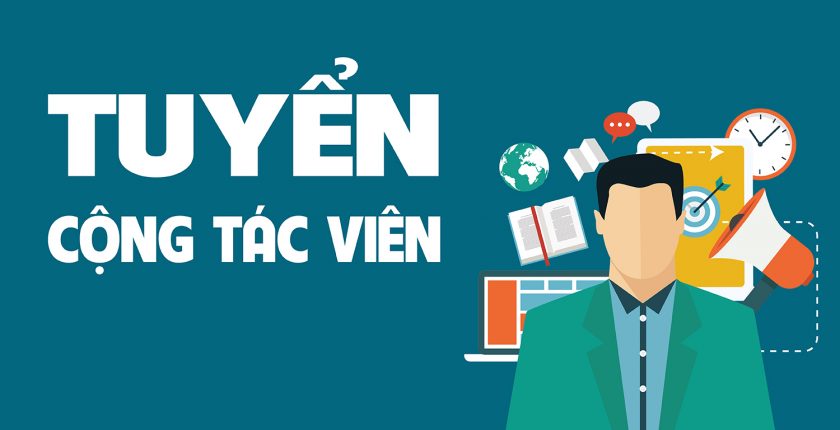 [THÔNG BÁO TUYỂN DỤNG] Vị trí: Cộng tác viên Hỗ trợ giải quyết bồi thường bảo hiểm